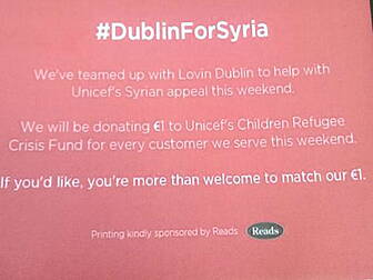 Dublin Businesses Rally for Sy...
